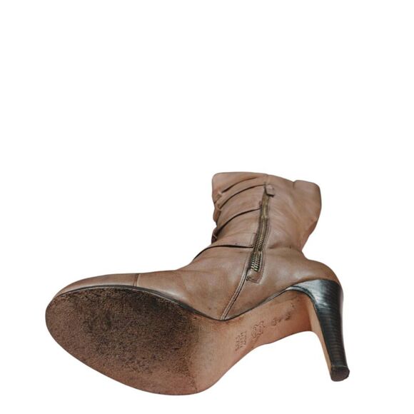 SAKS FIFTH AVENUE Tamra Over The Knee Boot Size 8 - Picture 7 of 9